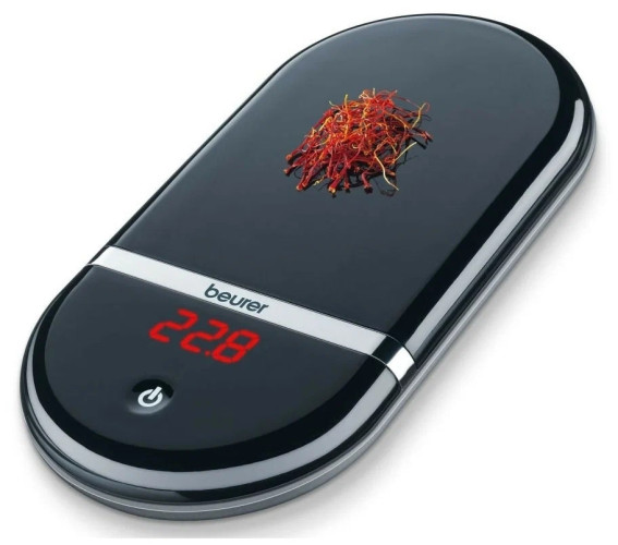 Весы кухонные Beurer KS36 черный