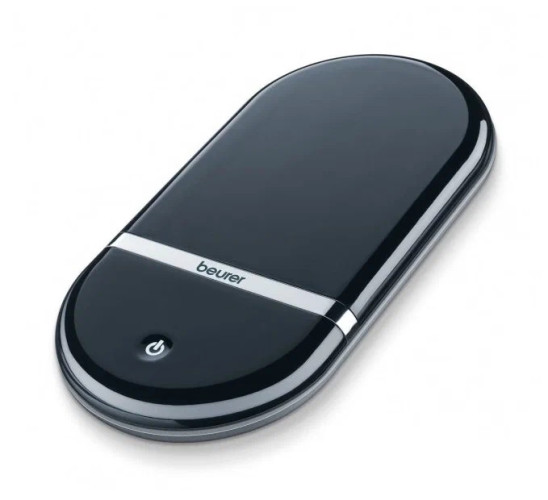 Весы кухонные Beurer KS36 черный