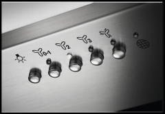 Встраиваемая вытяжка AEG DGE 5661 HM