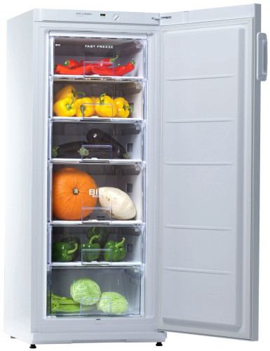 Морозильная камера Snaige F22SM-P10001