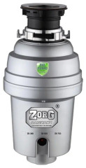 Измельчитель пищевых отходов ZorG ZR-38 D