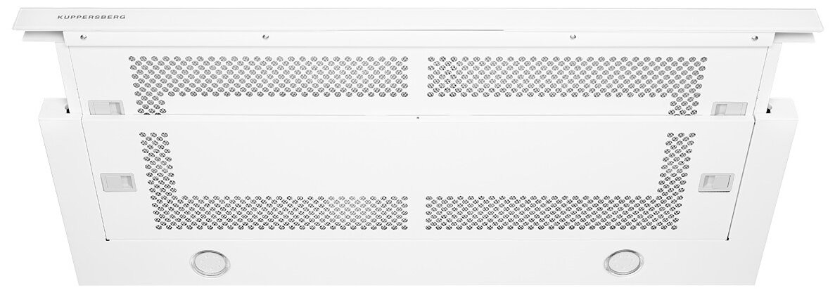 Встраиваемая вытяжка Kuppersberg Slimbox 90 GW