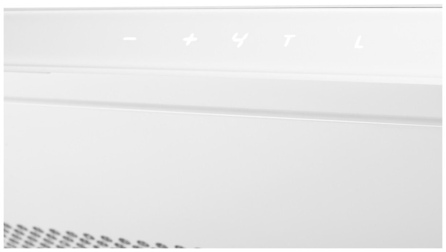 Встраиваемая вытяжка Kuppersberg Slimbox 90 GW