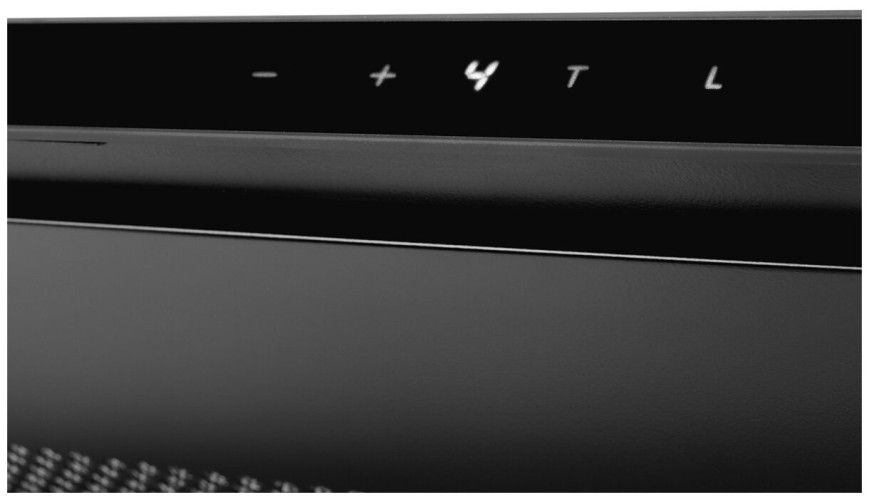 Встраиваемая вытяжка Kuppersberg Slimbox 90 GW