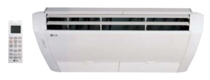 Напольно-потолочный кондиционер LG CV24/UU24W