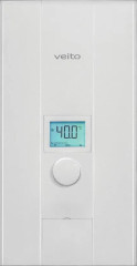 Электрический проточный водонагреватель Veito Blue S 15