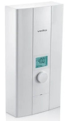 Электрический проточный водонагреватель Veito Blue S 15