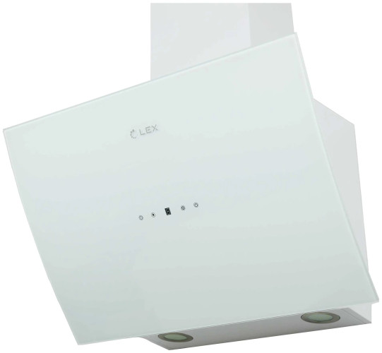 Кухонная вытяжка Lex Plaza 600