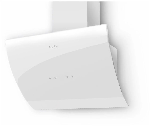 Кухонная вытяжка Lex Plaza 600
