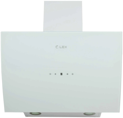 Кухонная вытяжка Lex Plaza 600