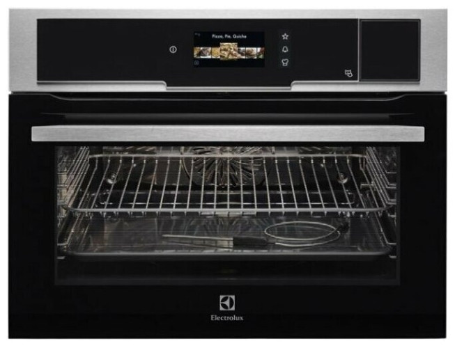 Электрический духовой шкаф Electrolux EVY 0946 BAX