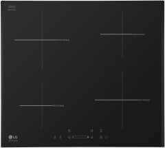 Индукционная варочная панель LG KVN 6403