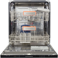 Посудомоечная машина Kuppersberg GS 6005