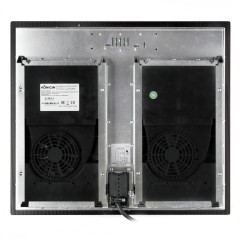 Индукционная варочная панель Konigin Lacerta I604 SB1BK