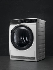 Сушильная машина Aeg TR939M6CE