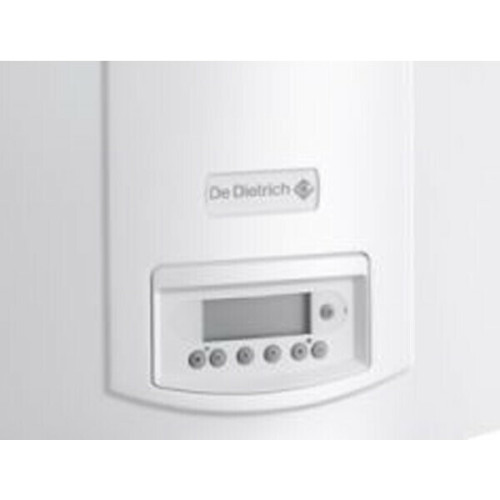 Газовый котел De Dietrich MSL 31 MI FF