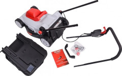 Газонокосилка электрическая Ресанта КР-1500 ЭТ