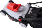 Газонокосилка электрическая Ресанта КР-1500 ЭТ