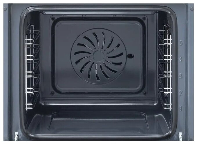 Электрический духовой шкаф La Germania F969LAGEKXT