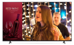 Телевизор LG 75UN640S0LD
