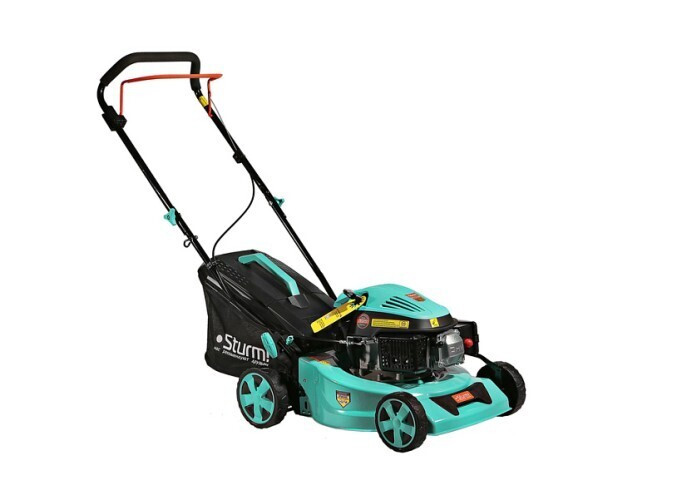 Газонокосилка бензиновая Sturm PL4210