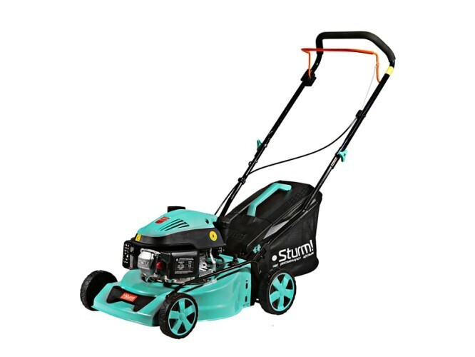 Газонокосилка бензиновая Sturm PL4210