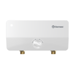 Электрический проточный водонагреватель 10 кВт Thermex Artflow 10500