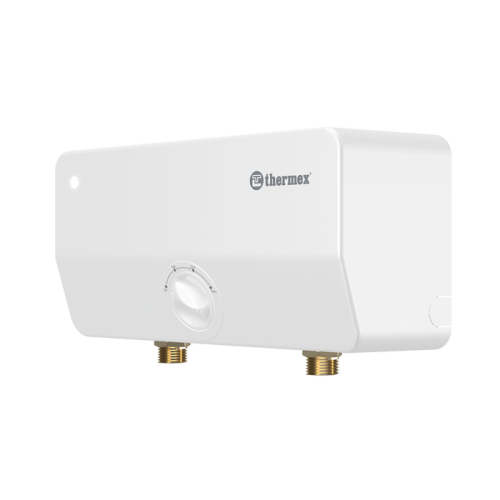 Электрический проточный водонагреватель 10 кВт Thermex Artflow 10500