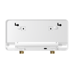 Электрический проточный водонагреватель 10 кВт Thermex Artflow 10500