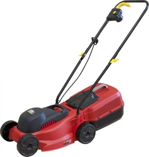 Газонокосилка электрическая DDE LME 3109