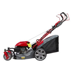 Газонокосилка бензиновая Ayger AGK-51PV