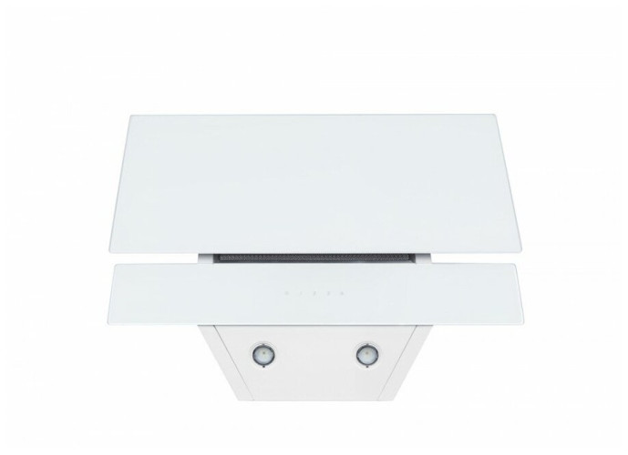 Кухонная вытяжка Zorg Technology Arstaa 60CS белый