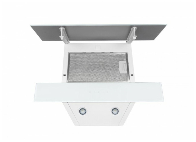 Кухонная вытяжка Zorg Technology Arstaa 60CS белый