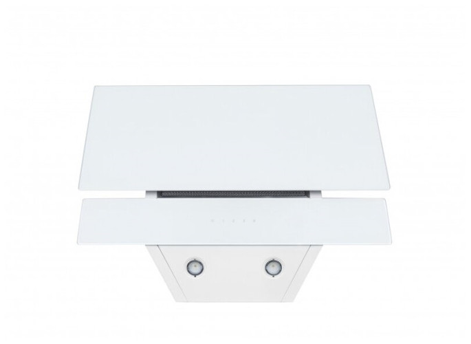 Кухонная вытяжка Zorg Technology Arstaa 60CS белый