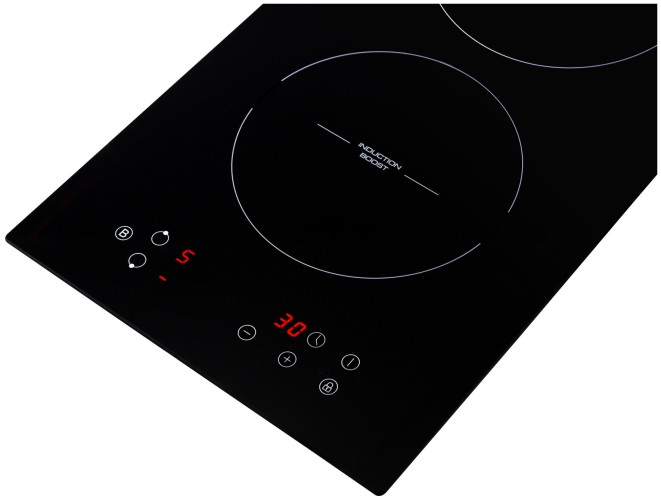 Индукционная варочная панель Zigmund&Shtain CI 33.3 B