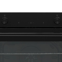 Электрический духовой шкаф Krona PARABEL 45H BL/BL