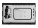 Встраиваемая микроволновая печь MAUNFELD XBMO202SB