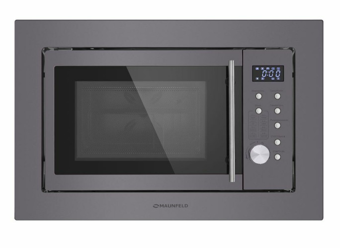 Встраиваемая микроволновая печь MAUNFELD XBMO202SB