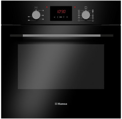 Электрический духовой шкаф Hansa BOES 68460