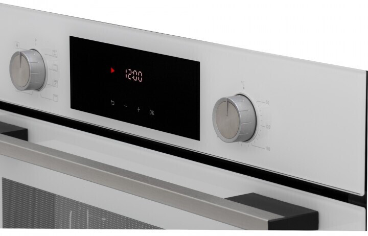 Электрический духовой шкаф Schaub Lorenz SLB EL6418