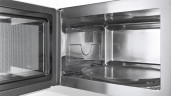 Встраиваемая микроволновая печь Bosch HMT 75M624