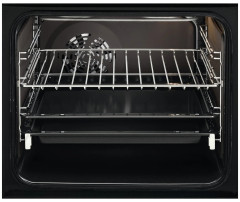 Электрический духовой шкаф Electrolux OEF 5C50X