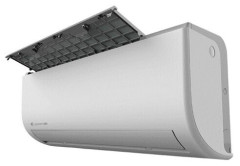 Настенная сплит-система Systemair Wall Smart 12 V2 HP Q