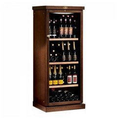 Винный шкаф IP Industrie CEXP 401 CU