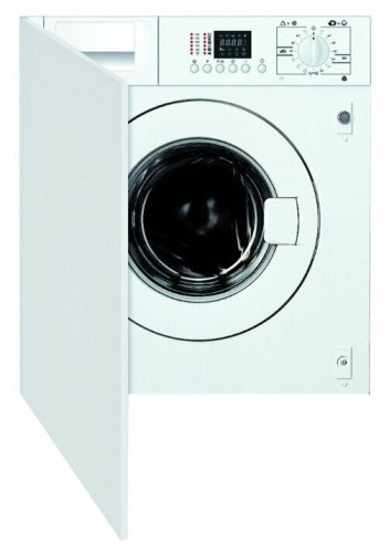 Встраиваемая стиральная машина Teka LSI4 1270