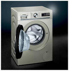 Стиральная машина Siemens WS 12WMHS