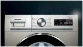 Стиральная машина Siemens WS 12WMHS