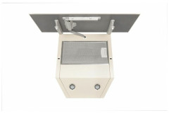 Кухонная вытяжка Zorg Technology Arstaa 60S бежевый