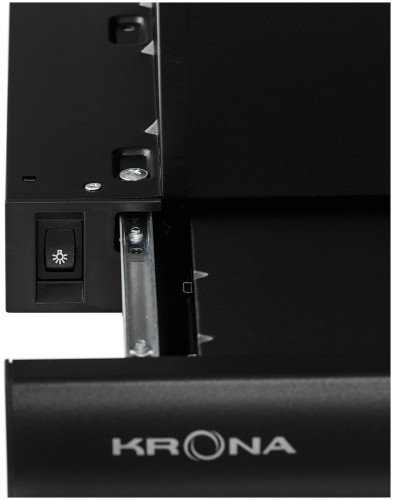 Встраиваемая вытяжка Krona Kamilla 600 Supernova B