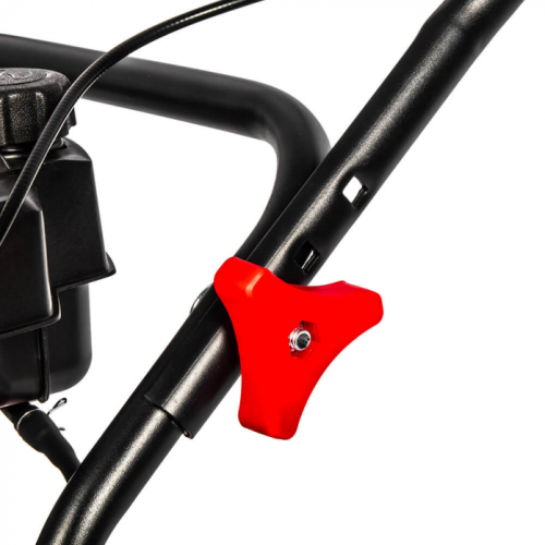 Газонокосилка бензиновая DDE LM 57 Trim 791-967